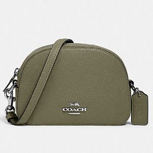 NWT Coach Crossbody Bag
